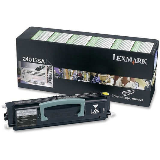 Lexmark Original Toner Cartridge