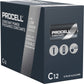 BATTERY, PROCELL 'C'1.5V*12/BX