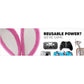 BATTERY, RECHARGE NIMH 'AA' *4