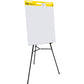 EASEL PAD P/I 25x30.5 PLN*2/PK