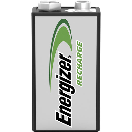 Energizer 9V Recharge Battery
