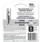 BATTERY, RECHARGE NIMH 7.2V