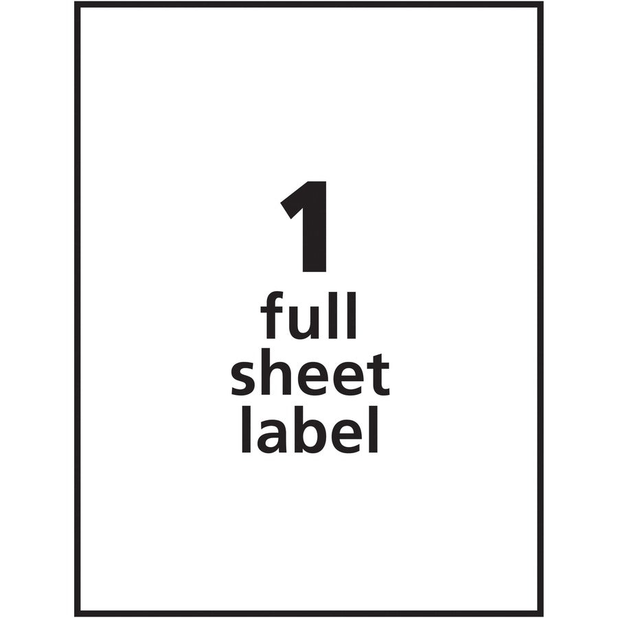 PRES-a-ply Labels - 37160