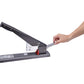 STAPLER, HEAVY DUTY (250 sht)