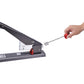 STAPLER, HEAVY DUTY (250 sht)