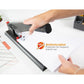 STAPLER, HEAVY DUTY (250 sht)