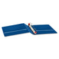 BINDER, D-R X-LF CLRVU 1.5"*BL