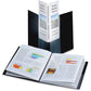 Cardinal SpineVue Letter Presentation Folder