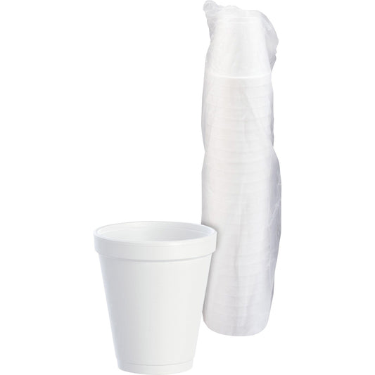 Dart Insulated Foam Cups