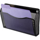 WALL FILE MESH EXPRESSN *BLACK