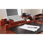 Rolodex Wood Tones Front-loading Letter Trays - 62523