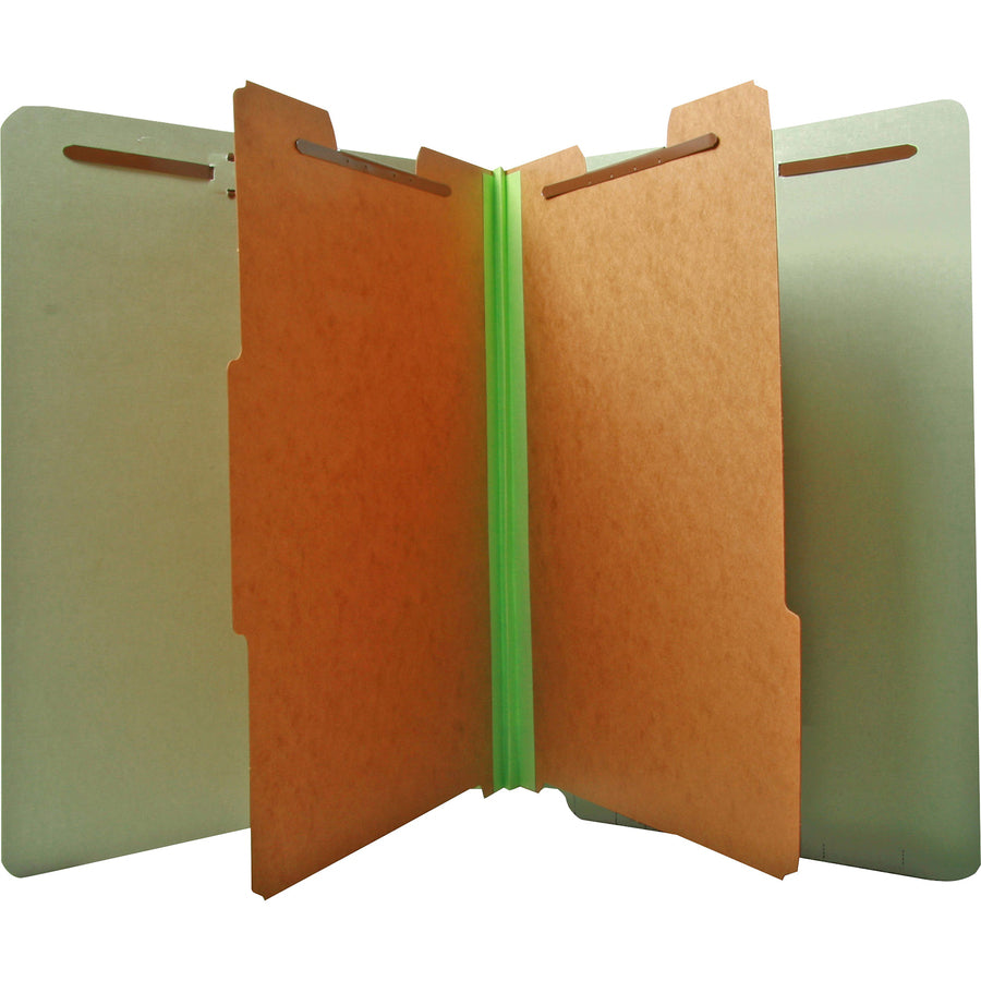 Pendaflex Letter Recycled Classification Folder - 23224