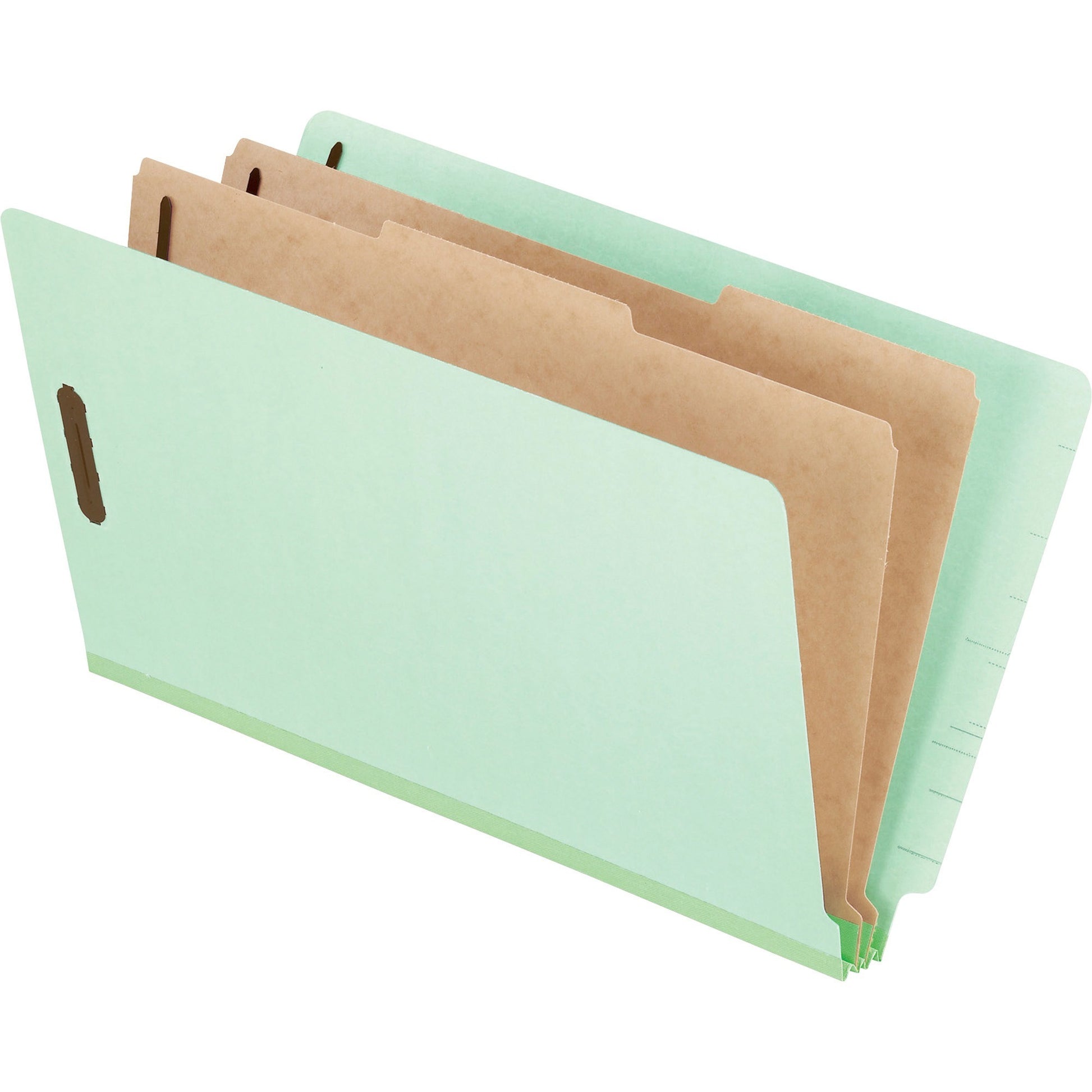 Pendaflex Legal Recycled Classification Folder