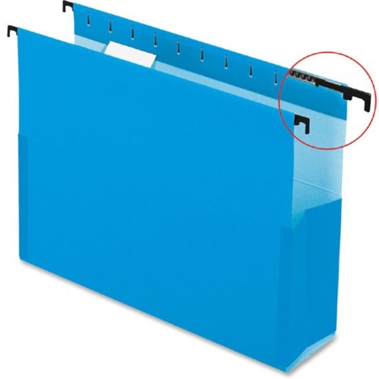 Pendaflex SureHook Legal Recycled Hanging Folder - 59302