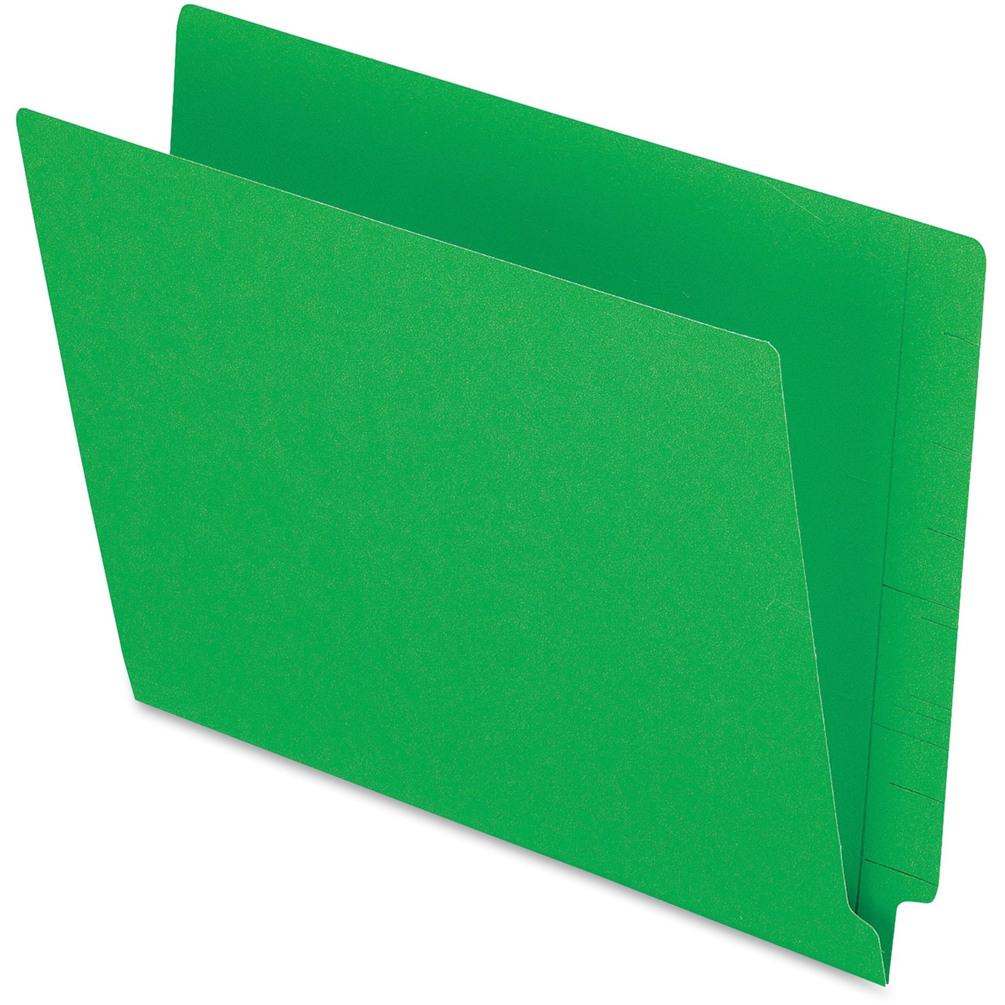 Pendaflex Letter Recycled End Tab File Folder