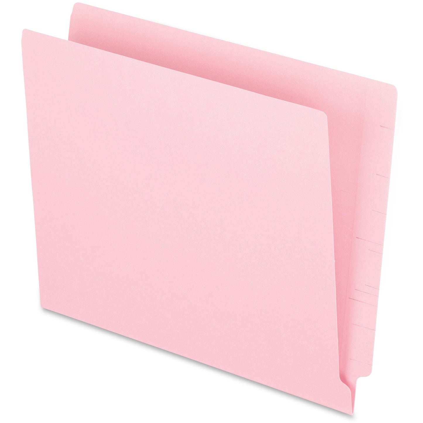 Pendaflex Letter Recycled End Tab File Folder