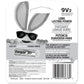 BATTERY, ALKLN 9 VOLT   * 2/PK