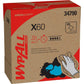 Wypall X60 Wipers - Pop-Up Box