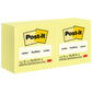 Post-it&reg; Notes Original Notepads