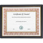 NuDell EZ Mount Plastic Wall Frame