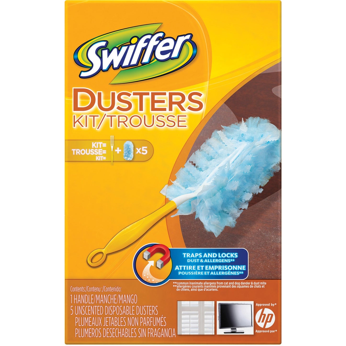 Swiffer Duster