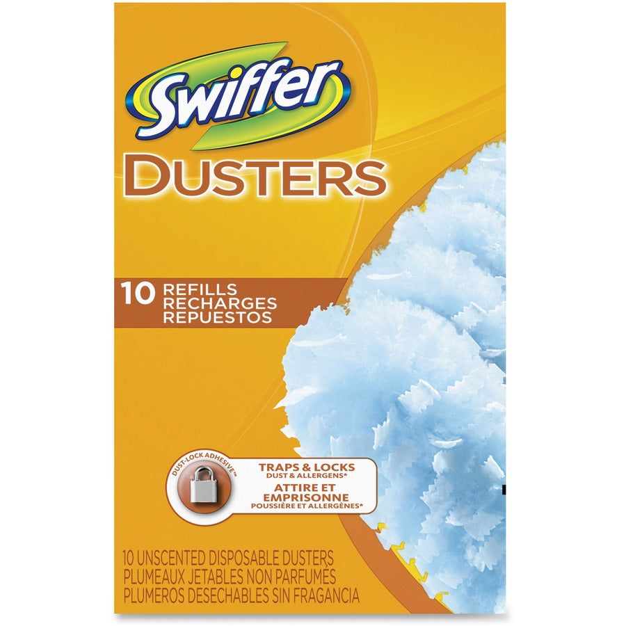 REFILL,SWIFFER DUSTER