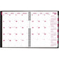 Brownline Monthly Planner - CB1262C.BLK