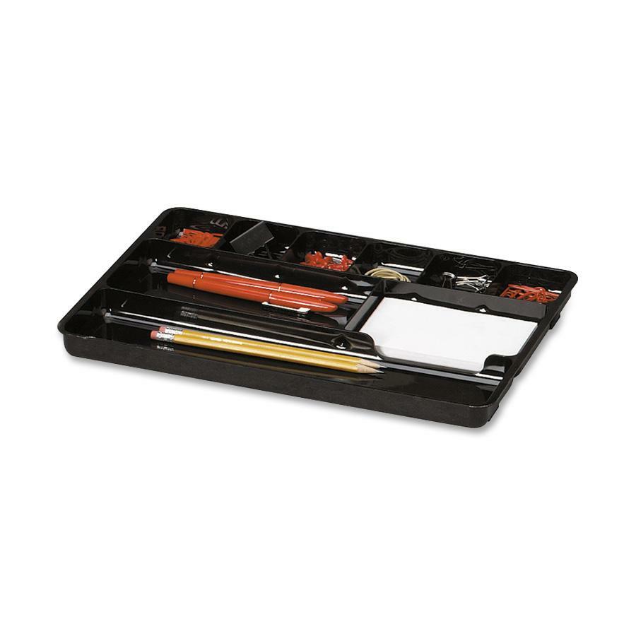 DRAWER ORGANIZER, REGEN *BLACK