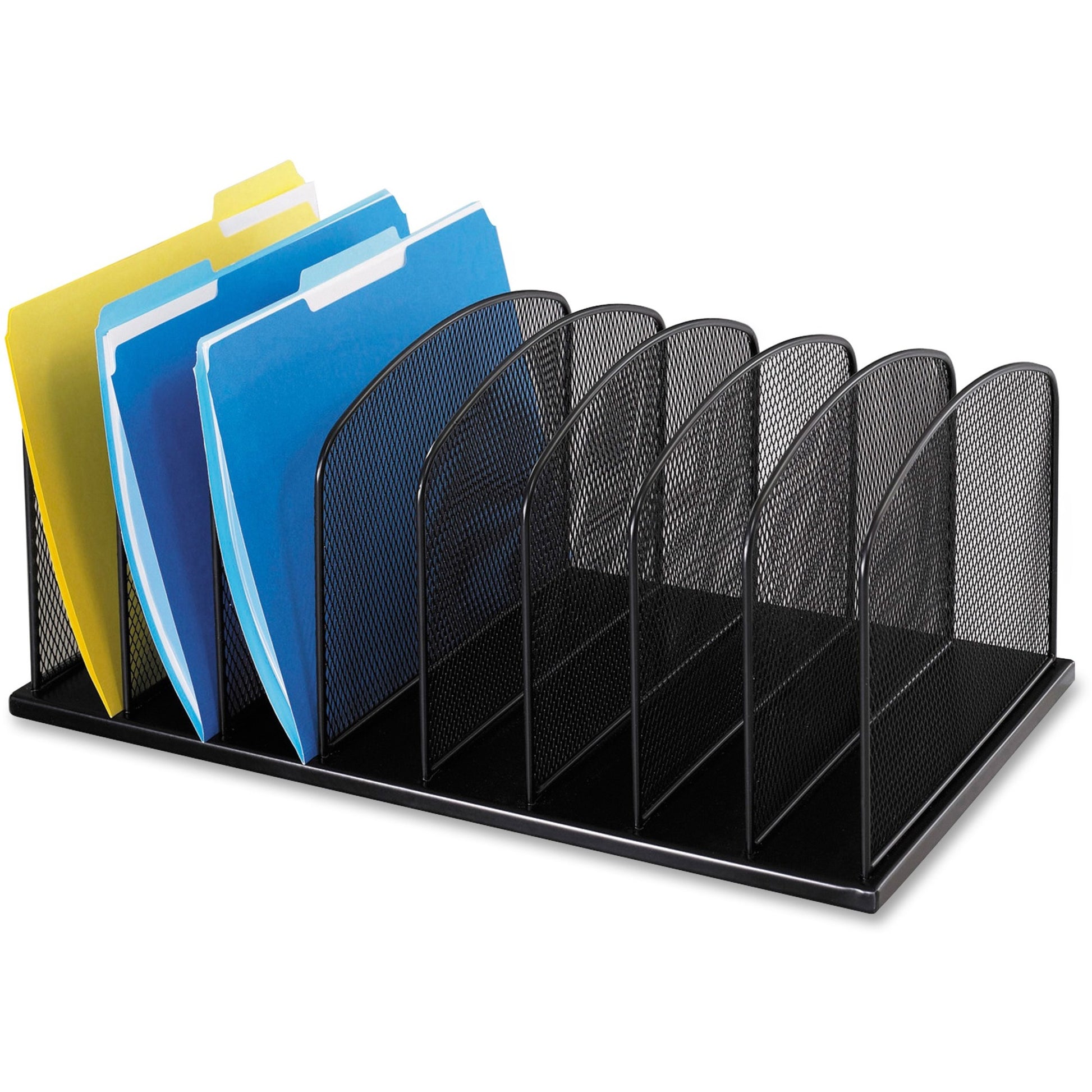 Safco Mesh Desk Organizers