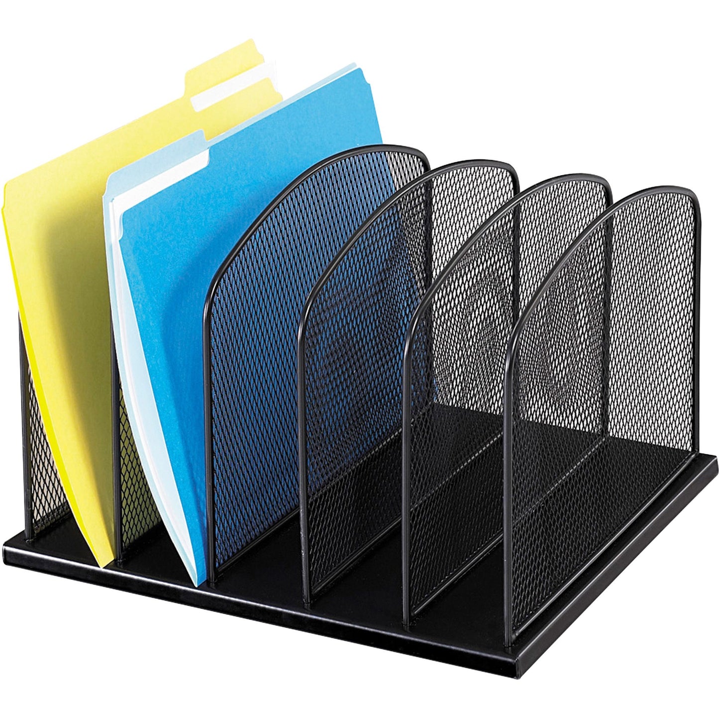 Safco Mesh Desk Organizers