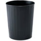 Safco Fire-safe Steel Round Wastebasket