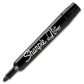MARKER, FLIPCHART *ASST * 4/ST