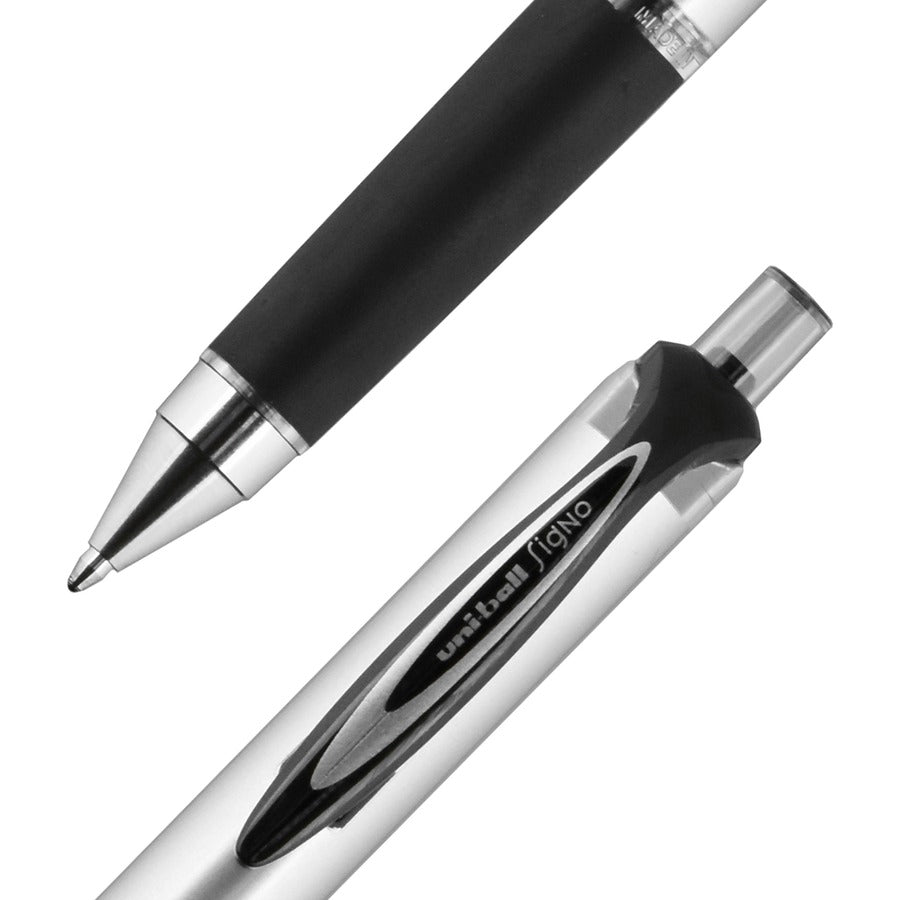 UNIBALL GEL IMPACT RT*BLACK
