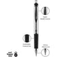 UNIBALL GEL IMPACT RT*BLACK