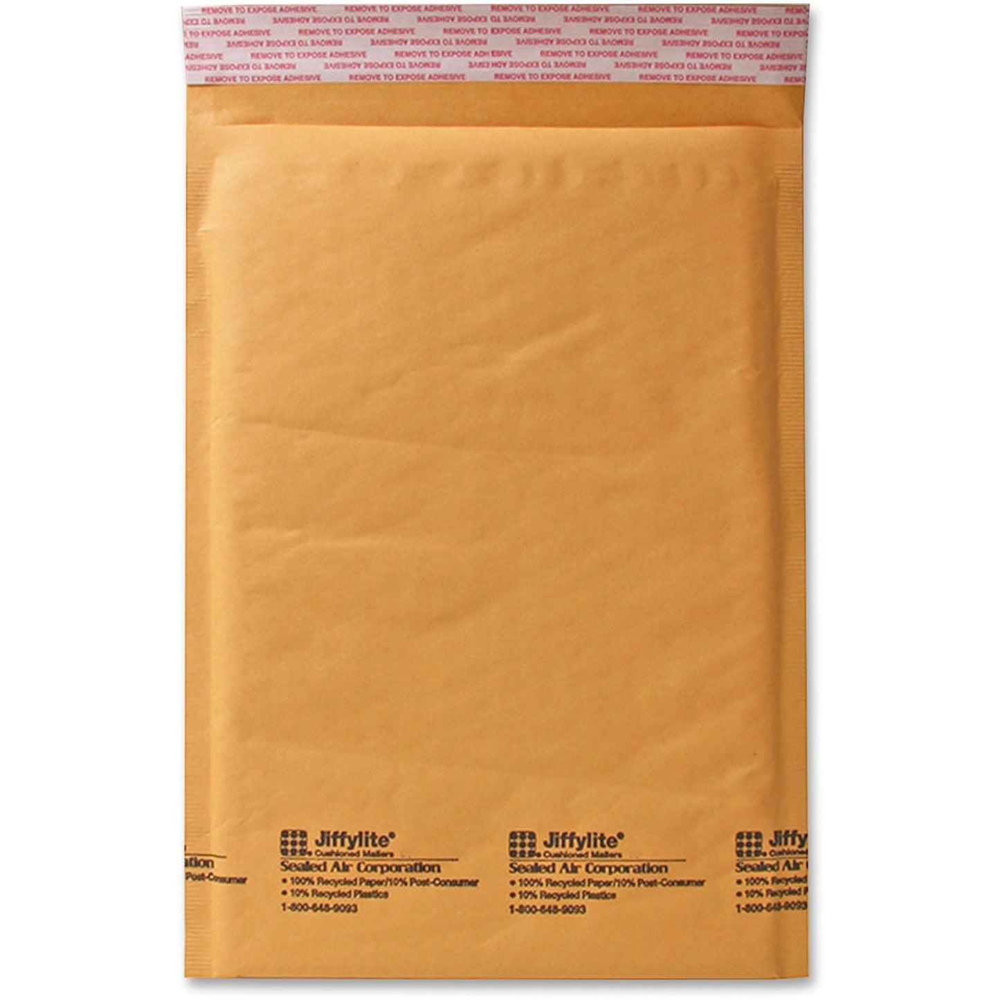 Sealed Air JiffyLite Cellular Cushioned Mailers