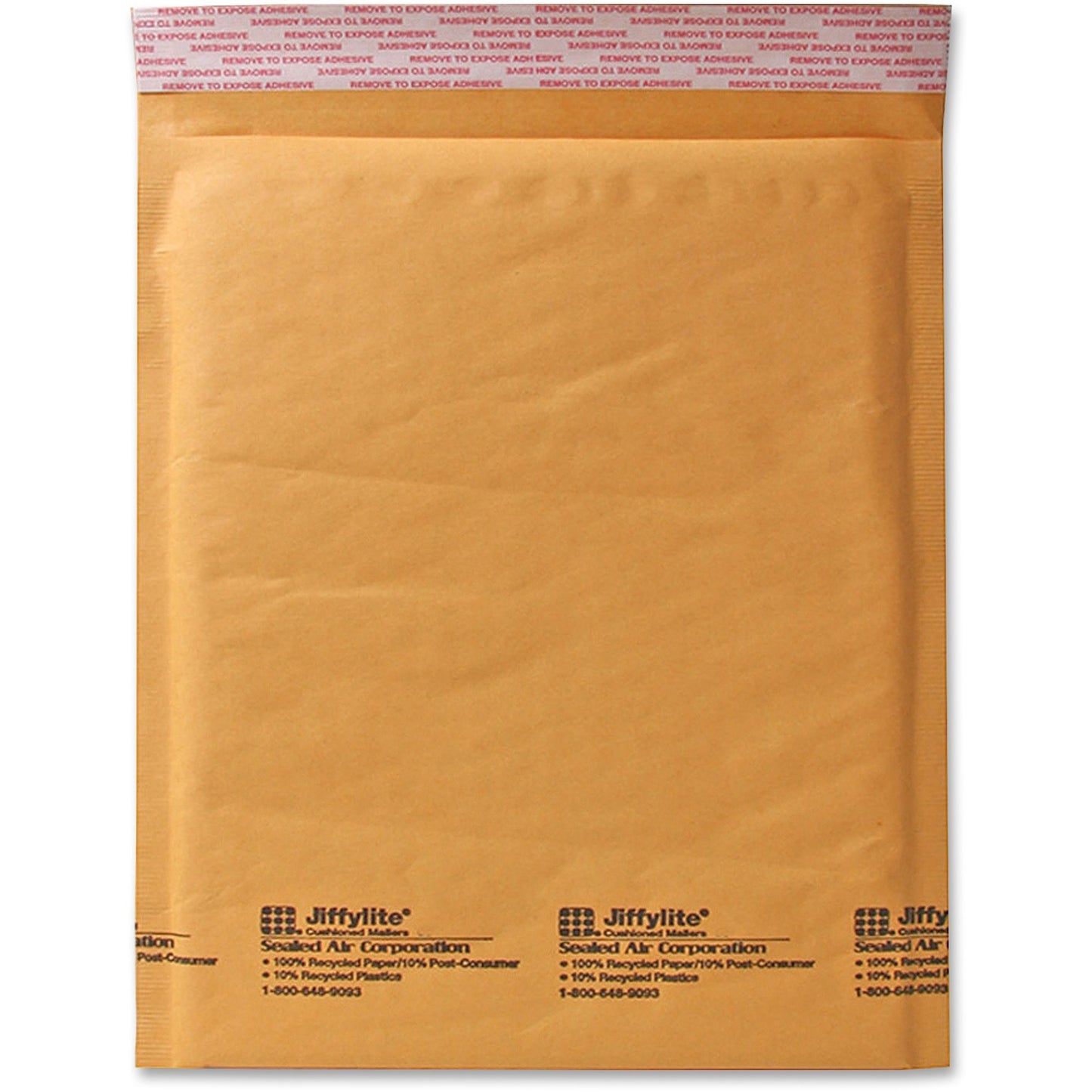 Sealed Air JiffyLite Cellular Cushioned Mailers