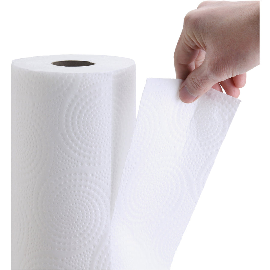 TOWEL ROLL 80SHT 30/CTN #4327