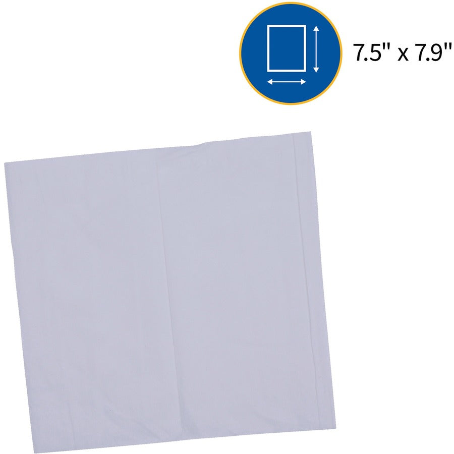 TISSUE,FACIAL,2PLY #4342*WHT